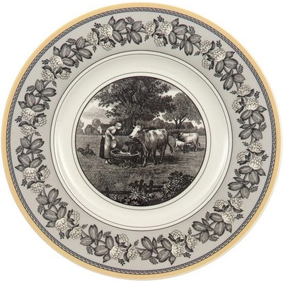 Villeroy & Boch Audun Ferme dezertný tanier 22 cm