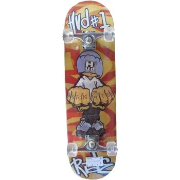 MASTER Extreme Board
