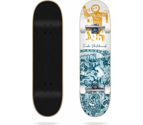 Tricks Tribal