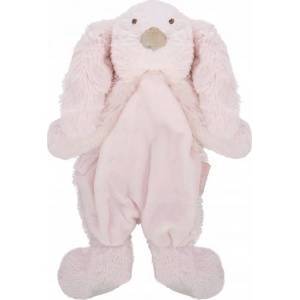 BEPPE Charlotte rabbit pink 28cm