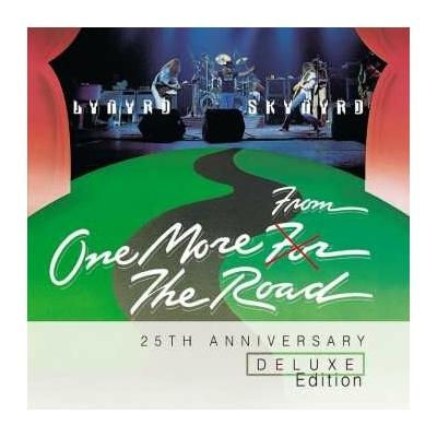 Lynyrd Skynyrd - One More From The Road
