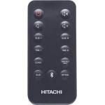 GENERAL Hitachi axs240btu - дистанционно управление дубликат (axs240btu) Дистанционно