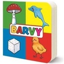 Barvy