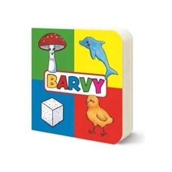 Barvy