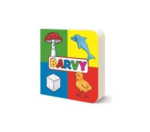 Barvy