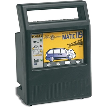 DECA MATIC 119