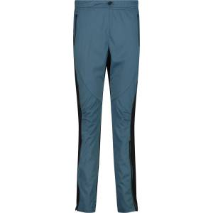 CMP Мъжки панталон за ски бягане CMP Long Pant 36T1187 Softshell trousers - Avio - размер 56 (EU) (003-3706-0116)