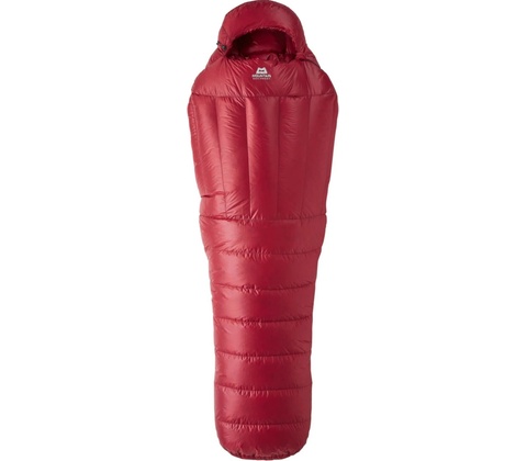 Mountain Equipment Xenith III