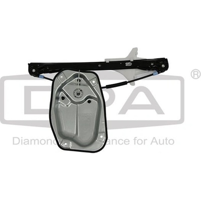 Mechanizmus zdvíhania okna DPA 88390721902