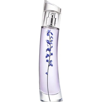 Flower by Kenzo Ikebana Indigo EDP дамски 40ml