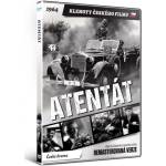 MagicBox Atentát (Remasterovaná verze) - DVD (017660)