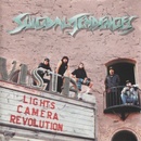 Lights Camera Revolution - Suicidal Tendencies CD