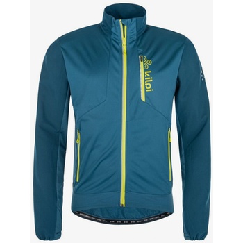 Kilpi Синьо мъжко спортно яке Kilpi Nordim-M Kilpi | Sin | МЪЖЕ | XS