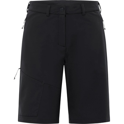 Jack Wolfskin Дамски къси панталони Jack wolfskin Women's Pico Trail Shorts - Black - размер 42 (EU) (112-4081-0115)