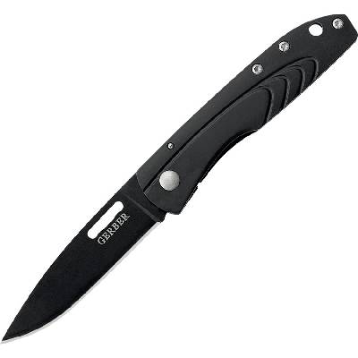 GERBER STL 2.0