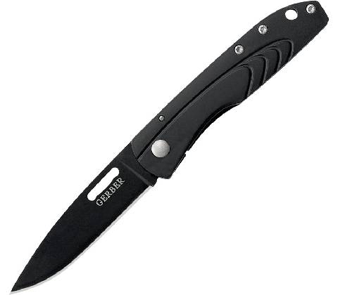 GERBER STL 2.0