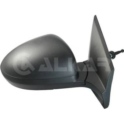ALKAR Vnější zpětné zrcátko ALR 6165455