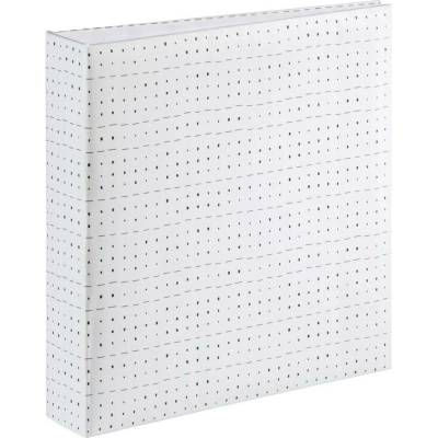 Hama album memo GRAPHIC 10x15/200, Squares, popisové pole