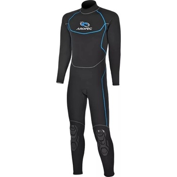 Aropec неопрен мъжки Fullsuit 3/2mm 5B19M
