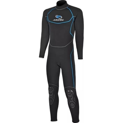 Aropec неопрен мъжки Fullsuit 3/2mm 5B19M
