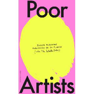 Poor Artists (2024)