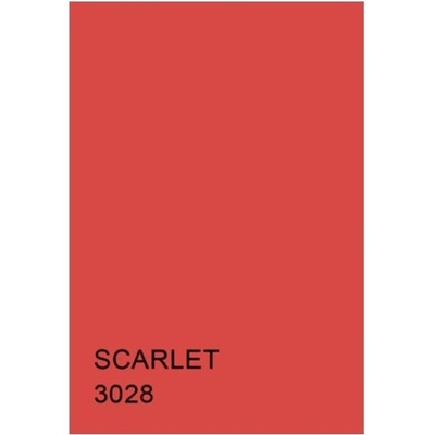 KASKAD Декоративен картон KASKAD 50x70 cm 2 страници 225 g коралово червено 3028 82263028 (82263028)
