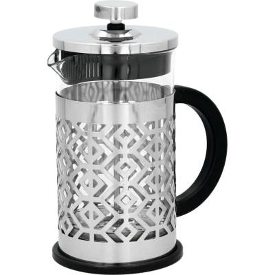 Pro-Tech shop Kanvica na čaj a kávu s piestom 600ml 68495