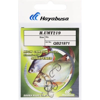 Hayabusa H.UMT219 vel.11 10 ks