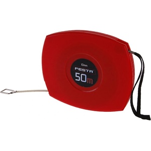 FESTA Стоманена лента 50мx10мм 12050.01 (12050.01)