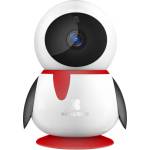 KikkaBoo Penguin Бебефон