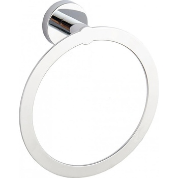 Mexen Tiber закачалка за кърпи, хром - 7050532-00 (7050532-00)