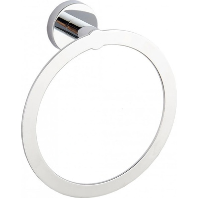 Mexen Tiber закачалка за кърпи, хром - 7050532-00 (7050532-00)