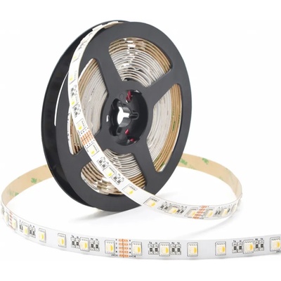 SOLI LIGHTING SL-F5050LX96FXY112-OX : : RGB LED лента, 5.0 м, 5050RGB, 96 LEDs-m, 12 мм ширина, PCB, 4а