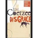 Disgrace - J.M. Coetzee