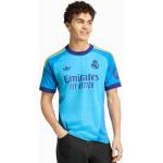 ADIDAS Вратарска тениска adidas Real Madrid 26/27 Third Goalkeeper (Син) - KC3983 - bgsport