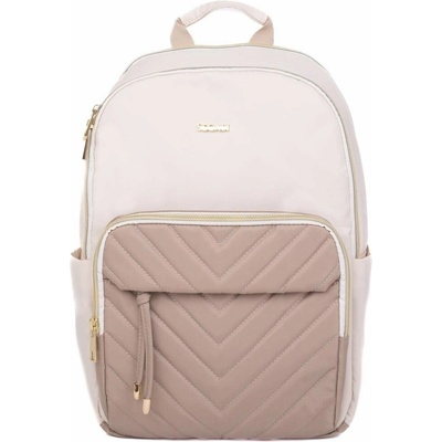 Segali batoh SGB 231203 beige