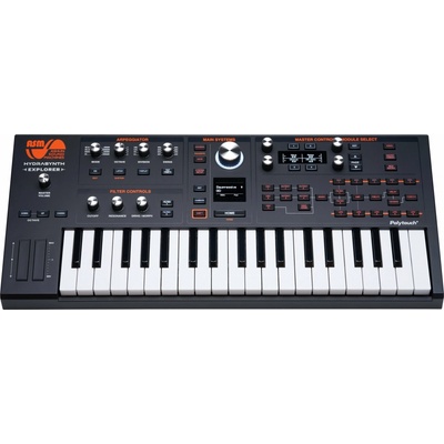ASM Hydrasynth Explorer – Zboží Dáma