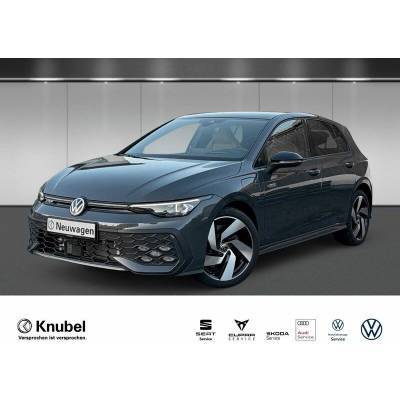 Volkswagen Golf GTE DSG 200 kW