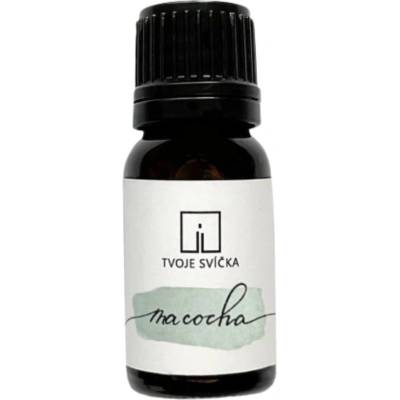 Tvoje svíčka Směs EO Macocha pomeranč a zázvor 10 ml