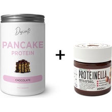 Descanti Pancake Protein 500 g