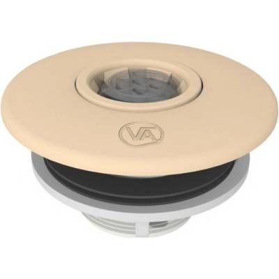 VÁGNER POOL Tryskový set VA, pro předvyrobené bazény, připojení lepením 50 mm, písková RAL1015