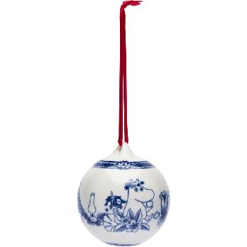 Arabia Finland Коледна топка Arabia Finland Мумини Haru (1072525)