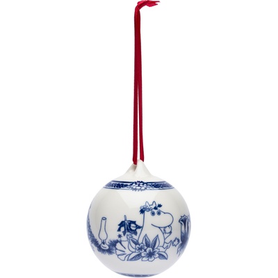 Arabia Finland Коледна топка Arabia Finland Мумини Haru (1072525)