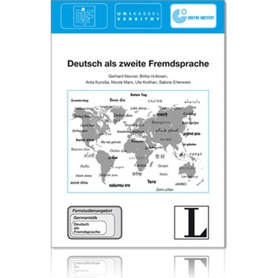 FS26*DEUTSCH ALS ZWEITE FREMDSPRACHE - KOLLEKTIF