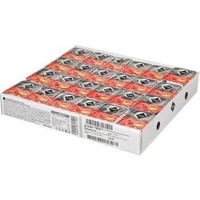 Rioba Džem jahoda porce 48 x 20 g