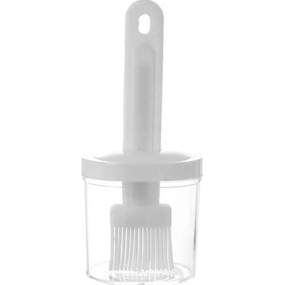 APT Daalo Silikonový štětec s dávkovačem – Zboží Dáma