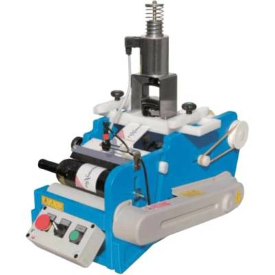FlexLabeller PE-ET aplikátor etikiet