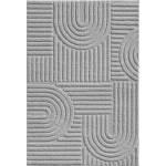 Ayyildiz Светлосив килим 60x110 cm Art - Ayyildiz Carpets (ART601101121SILVER)