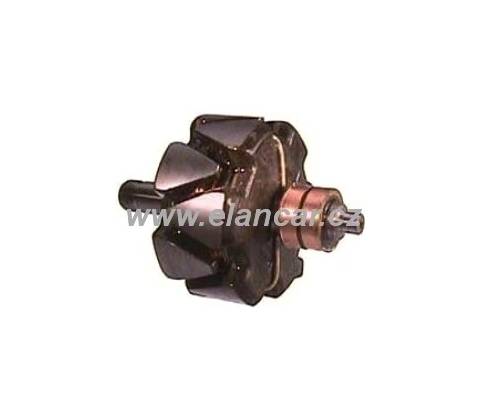 Rotor alternátoru - Valeo 300853