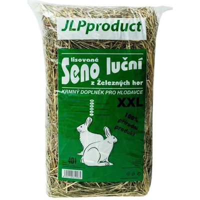 JLP Seno Standard 40 l